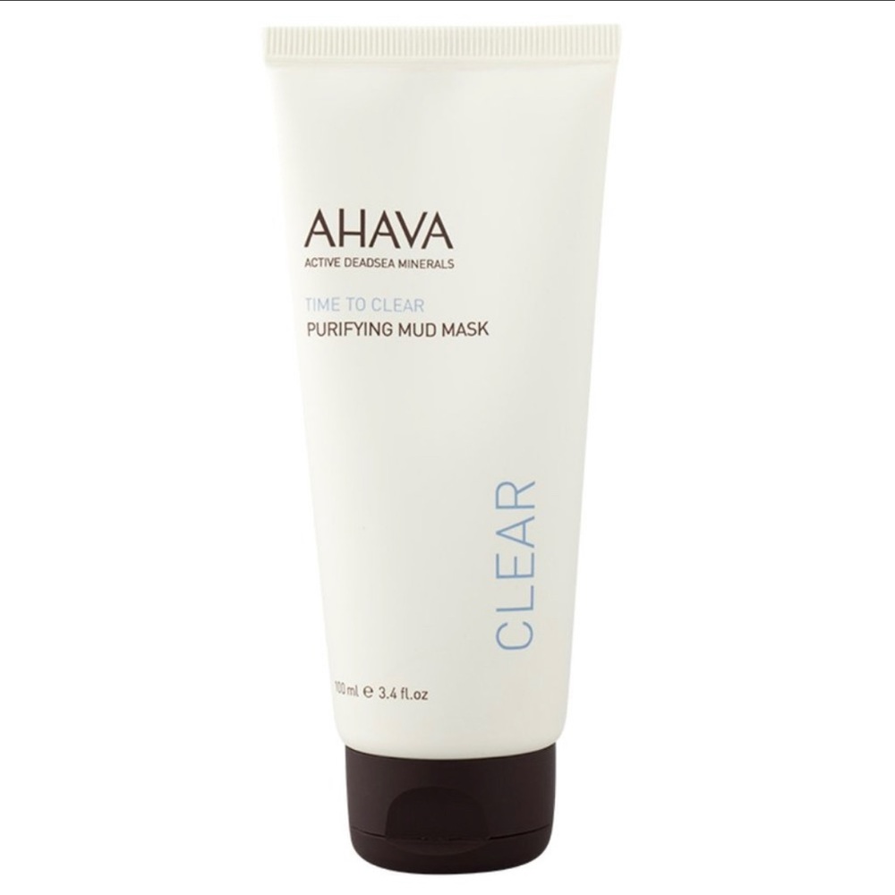 New Ahava Refreshing Cleansing Gel